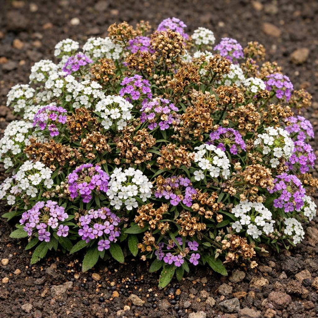 Alyssum seeds