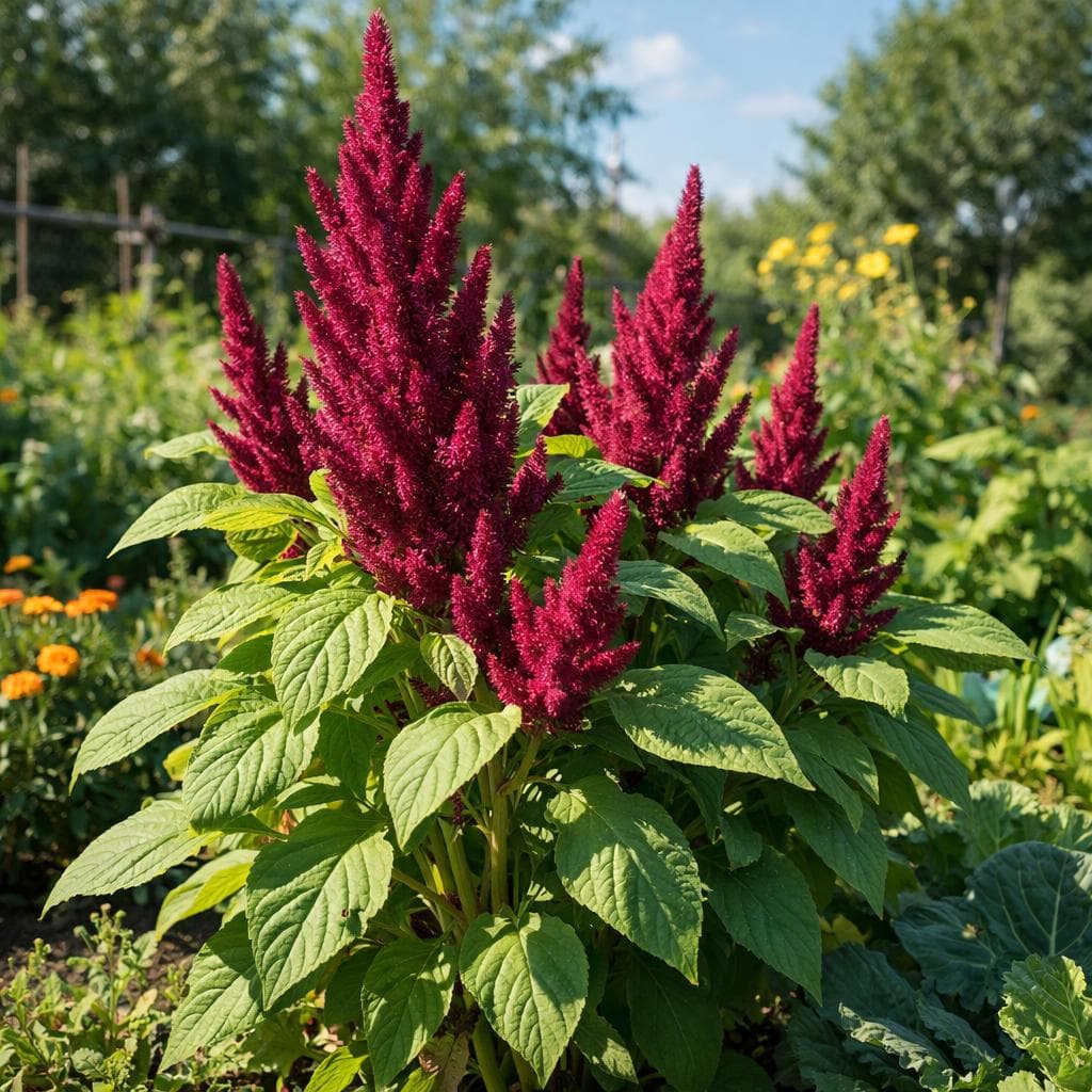 Amaranth
