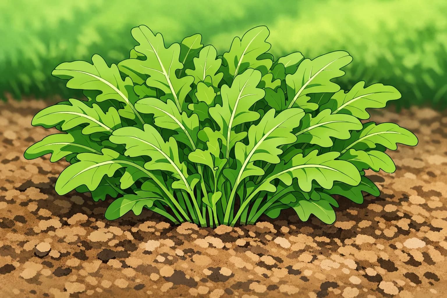 Arugula