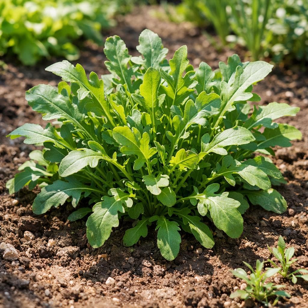 Arugula