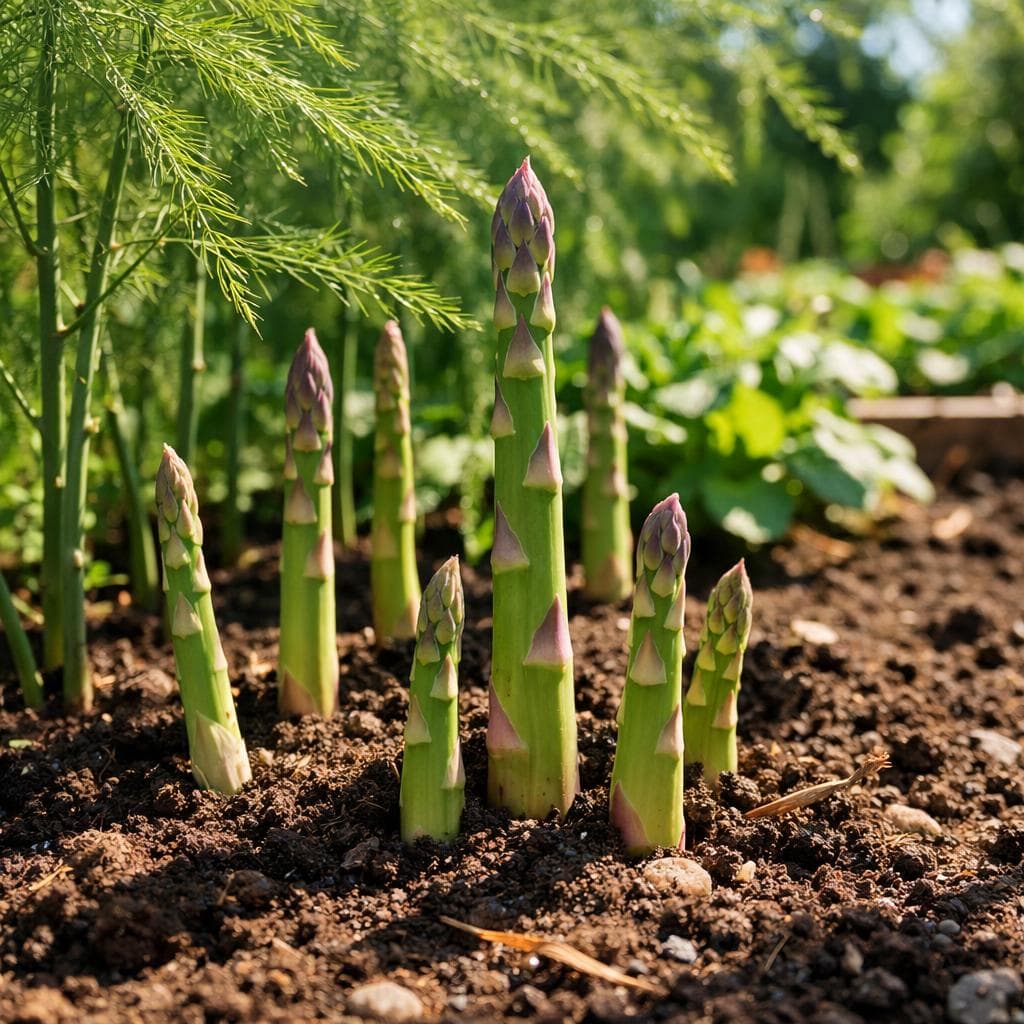 Asparagus