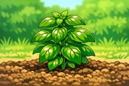 Basil