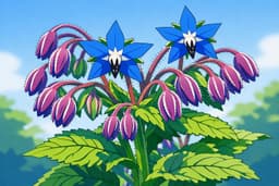 Borage