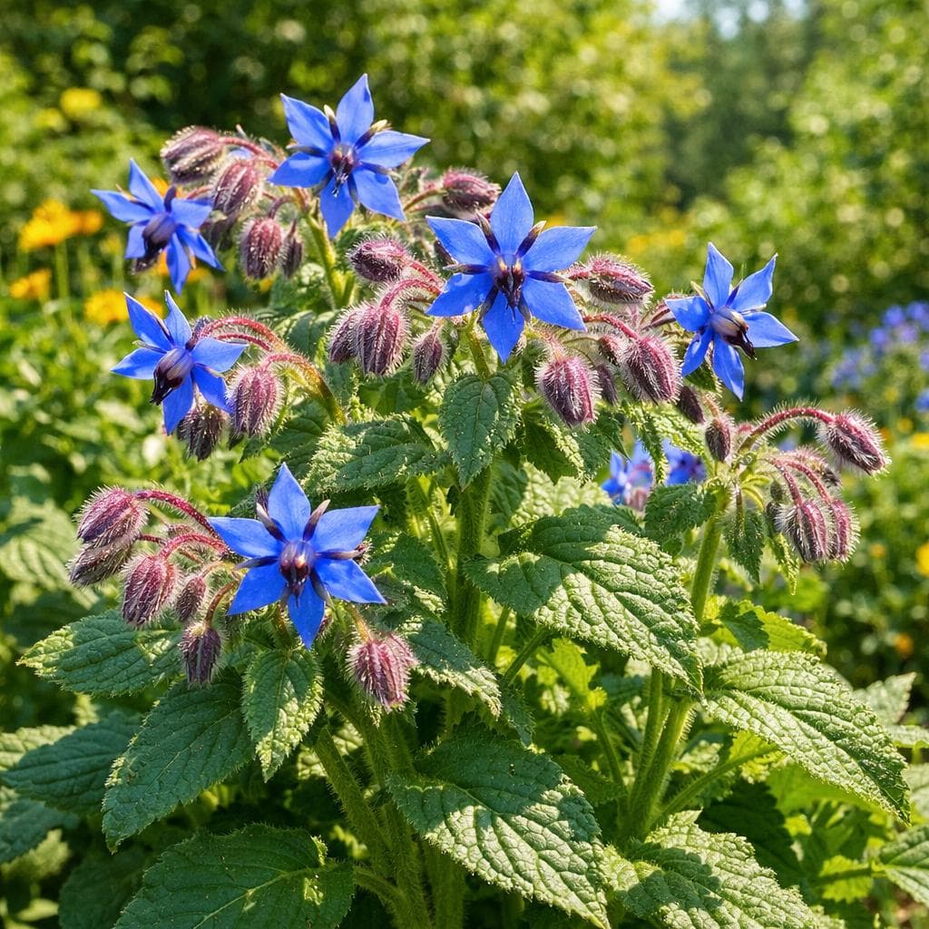 Borage
