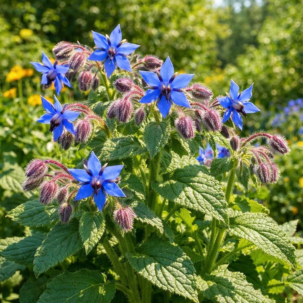 Borage