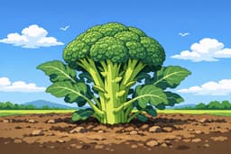 Broccoli