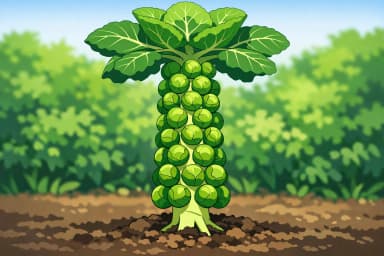Brussels Sprouts