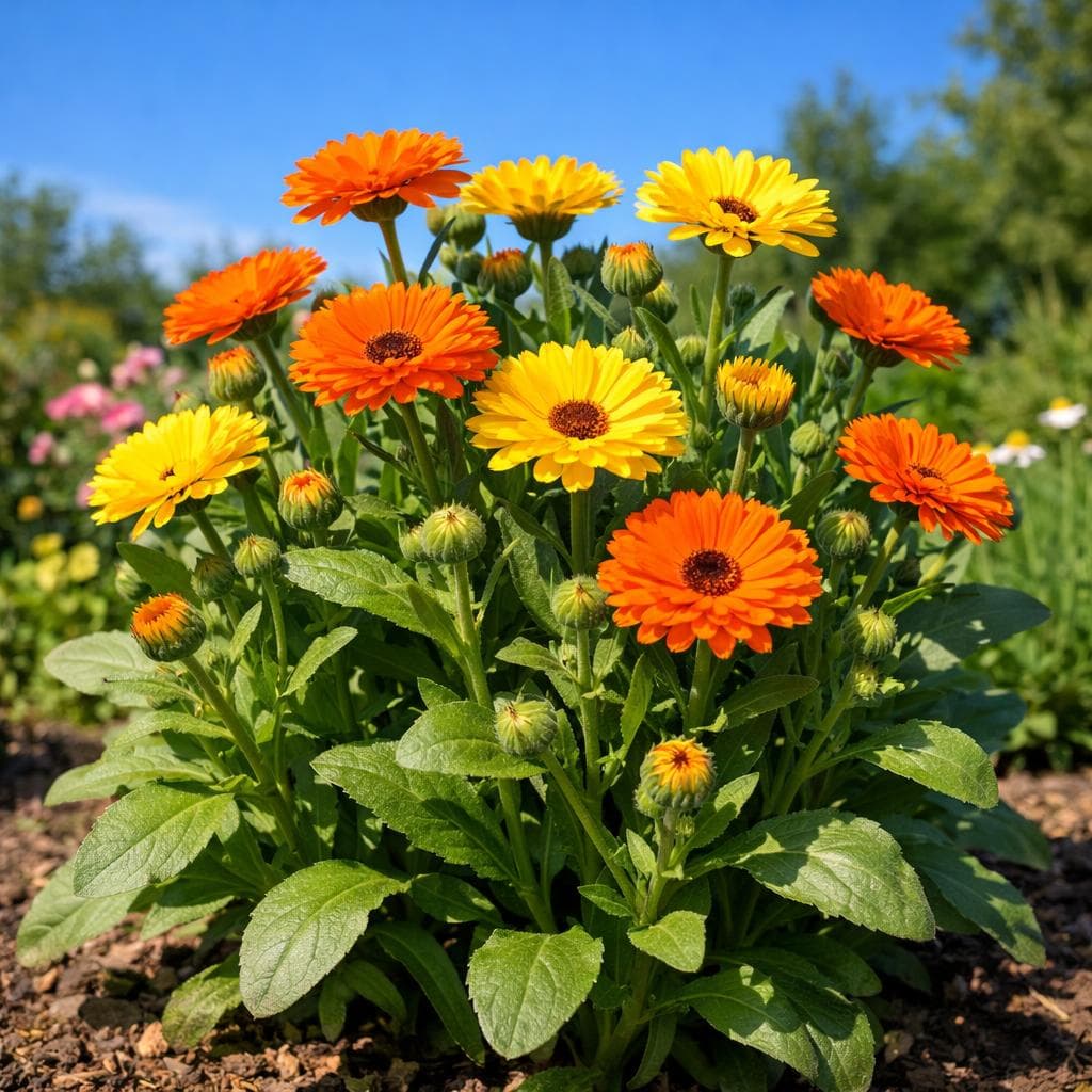 Calendula