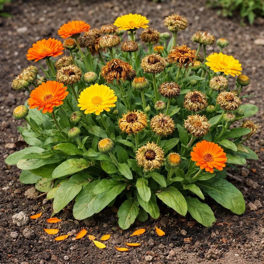 Calendula seeds