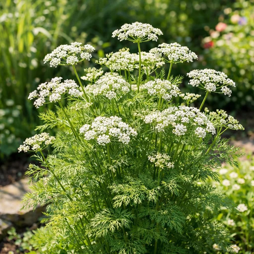 Caraway