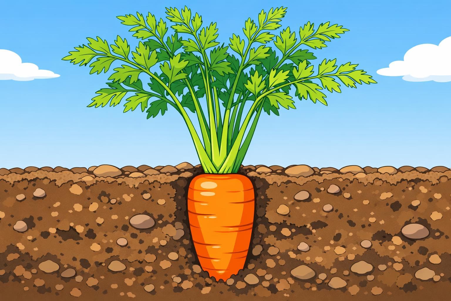 Carrot