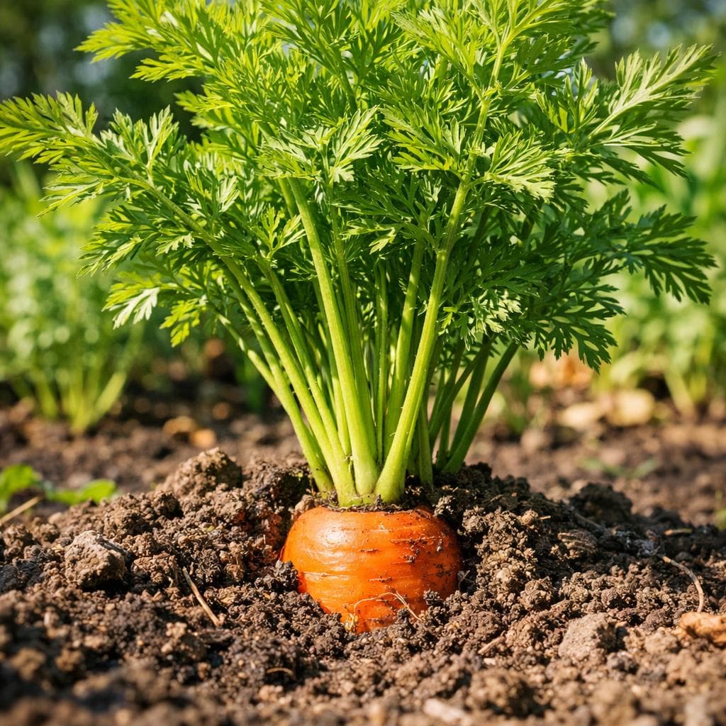Carrot