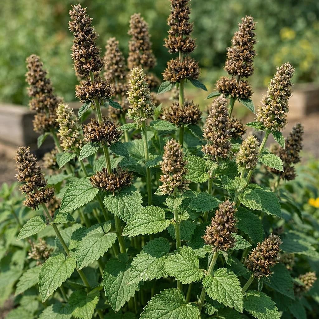 Catnip seeds