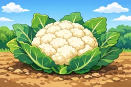 Cauliflower