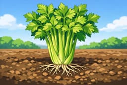 Celery