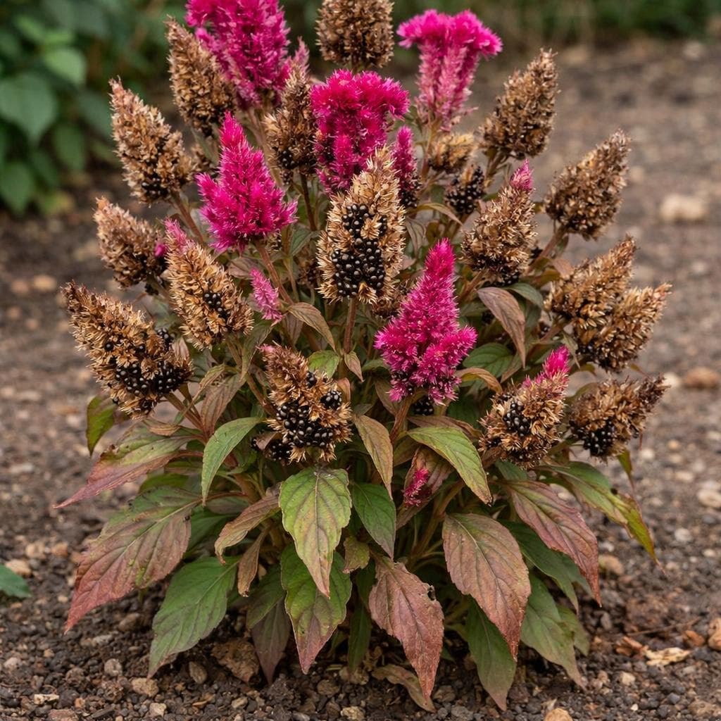 Celosia seeds