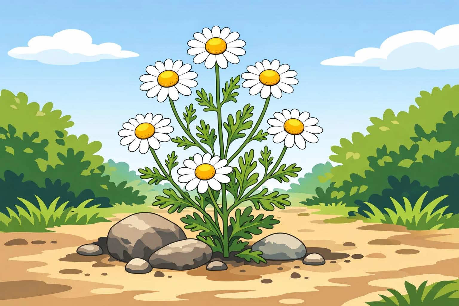 Chamomile