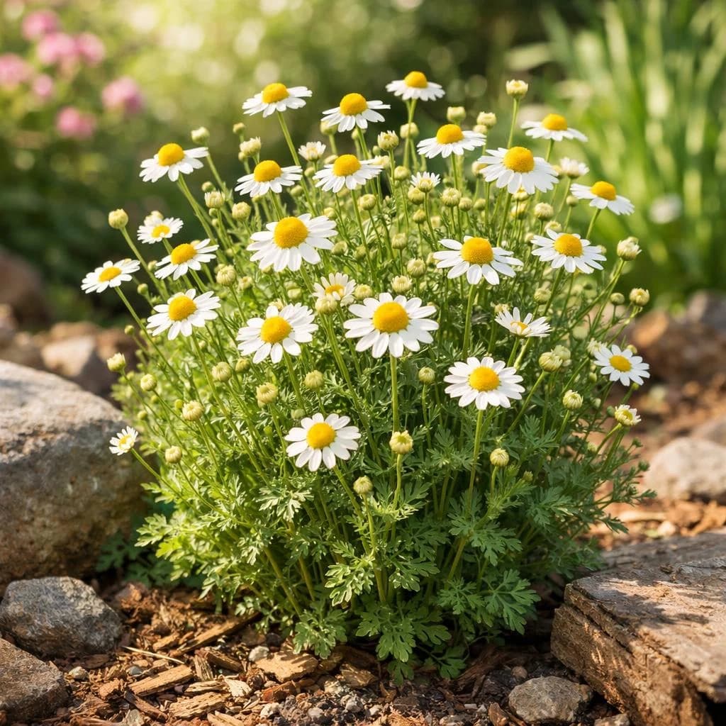 Chamomile