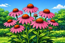 Coneflower