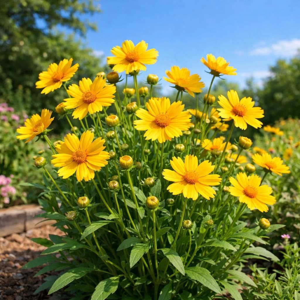 Coreopsis