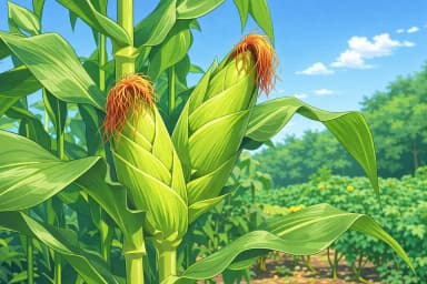 Corn