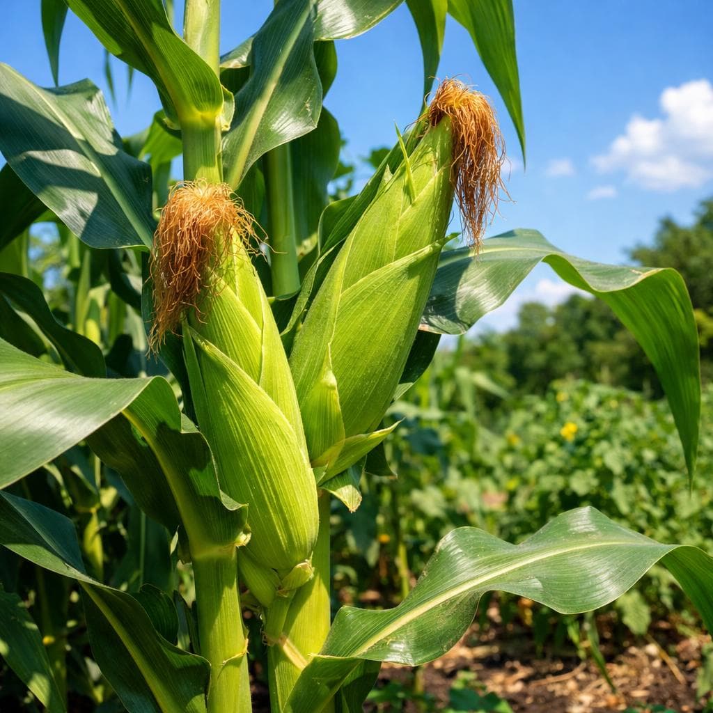 Corn