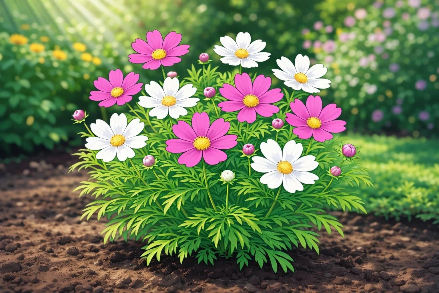 Cosmos