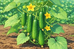 Cucumber