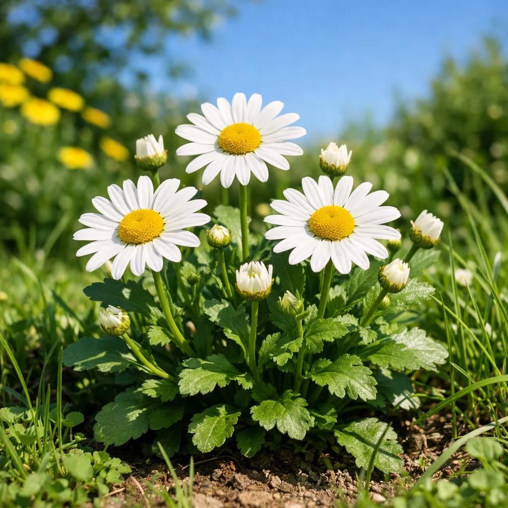 Daisy