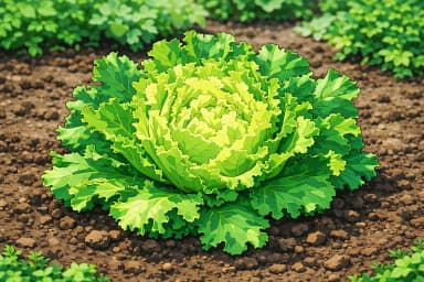 Endive