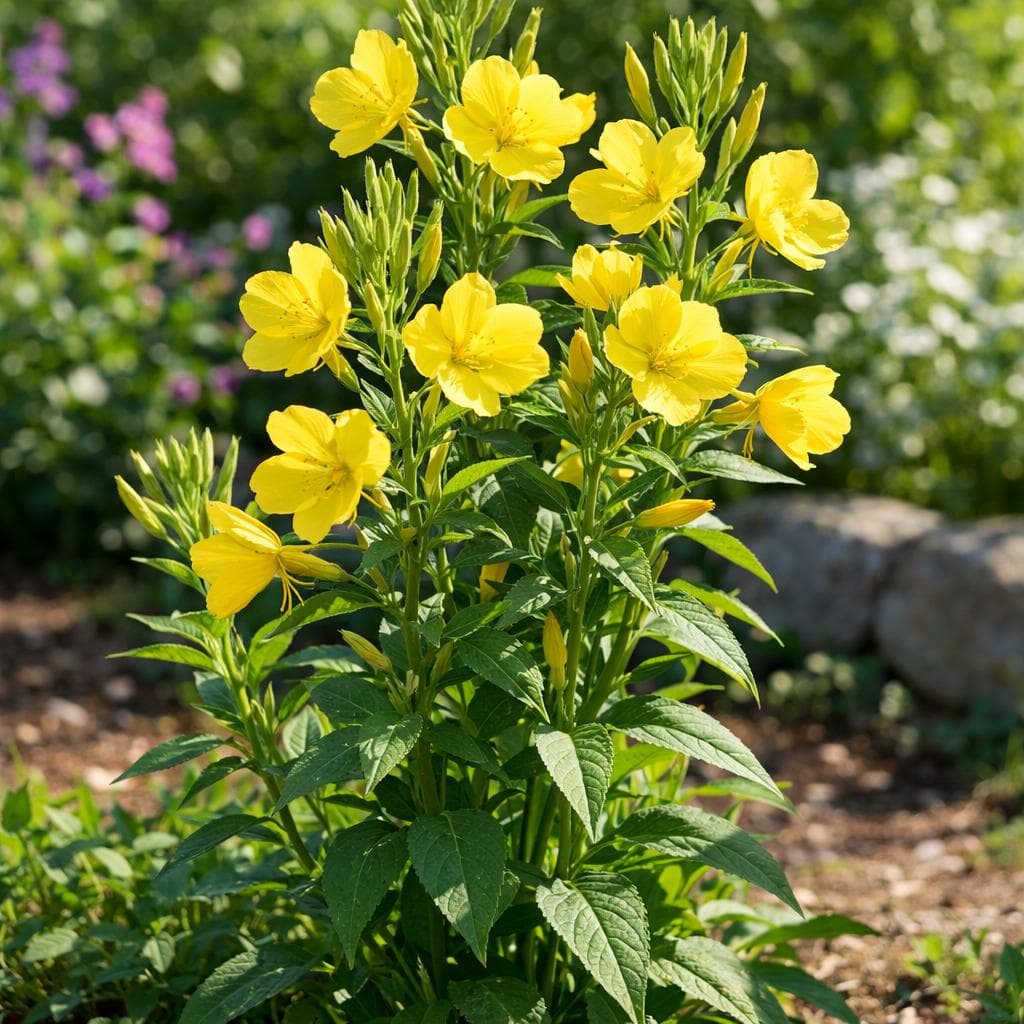 Evening Primrose