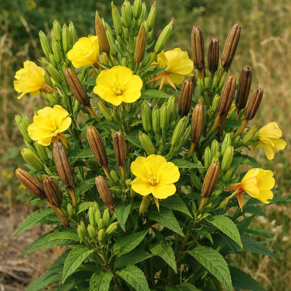 Evening Primrose seeds