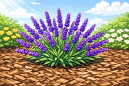 Lavender