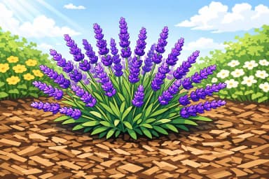Lavender