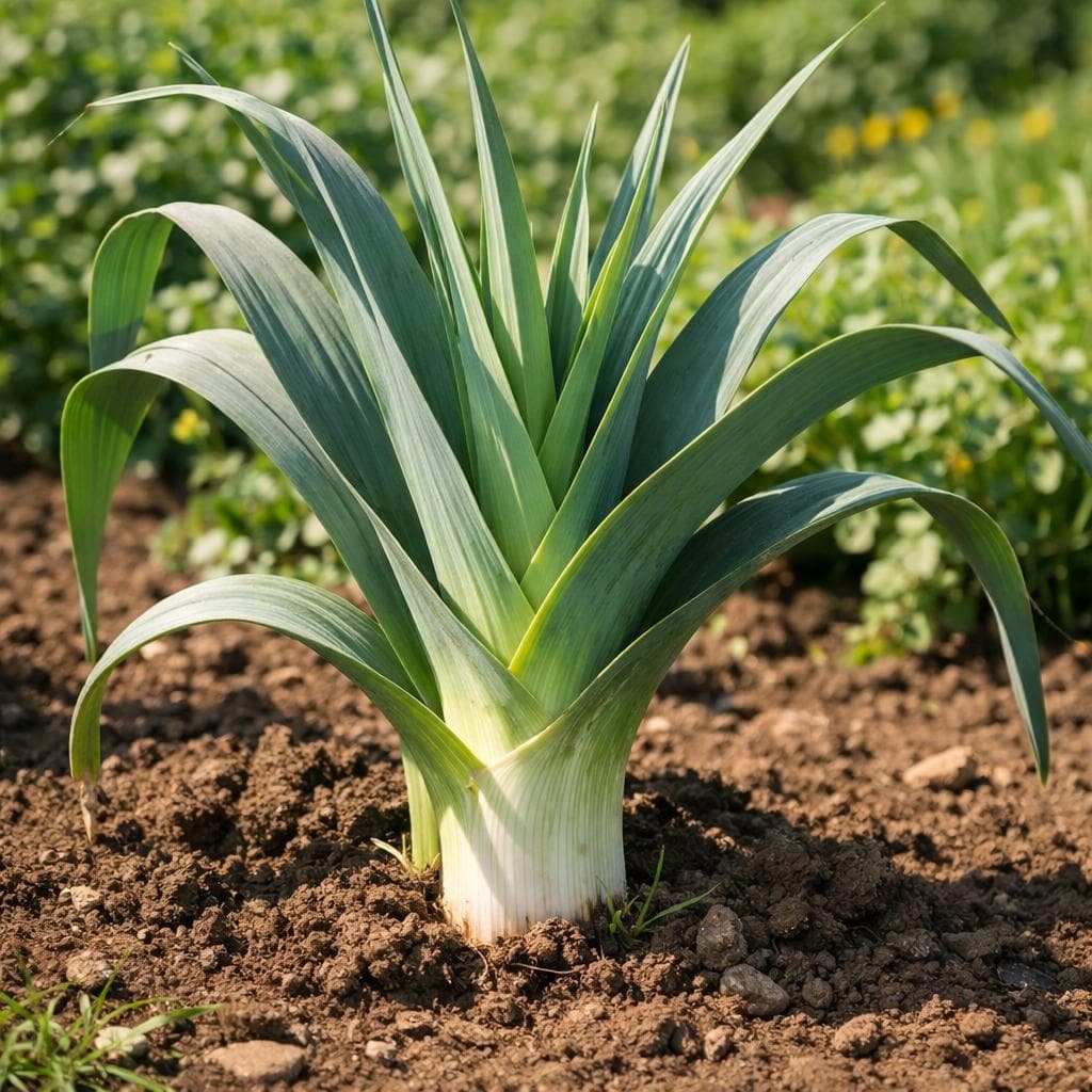 Leek