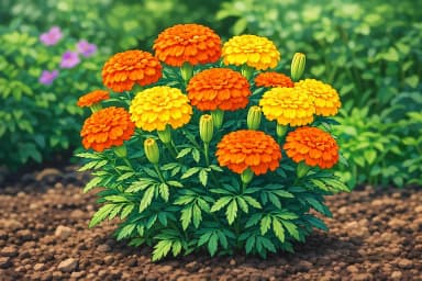 Marigold