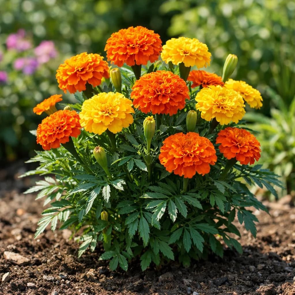 Marigold