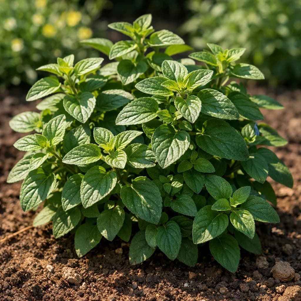 Oregano