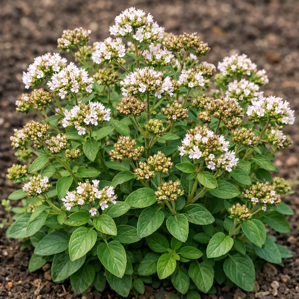 Oregano seeds