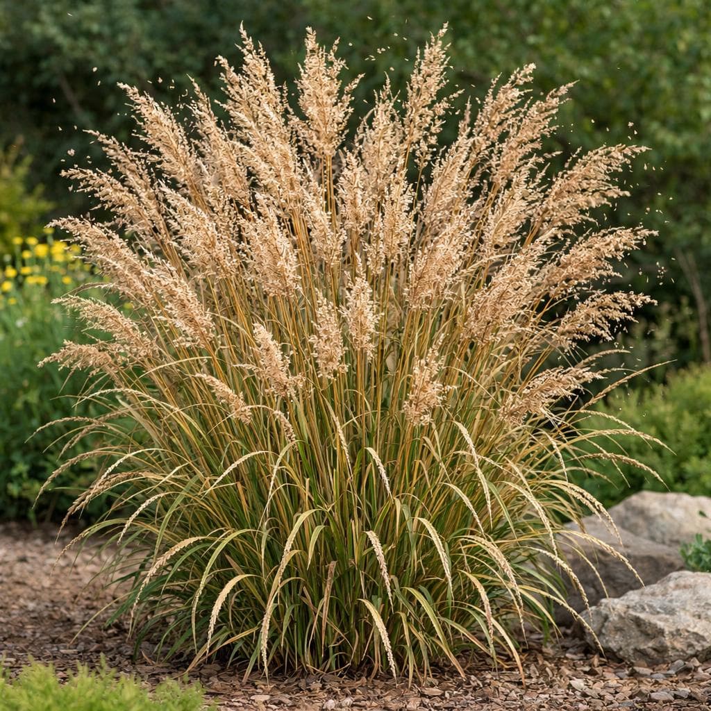 Ornamental Grass seeds