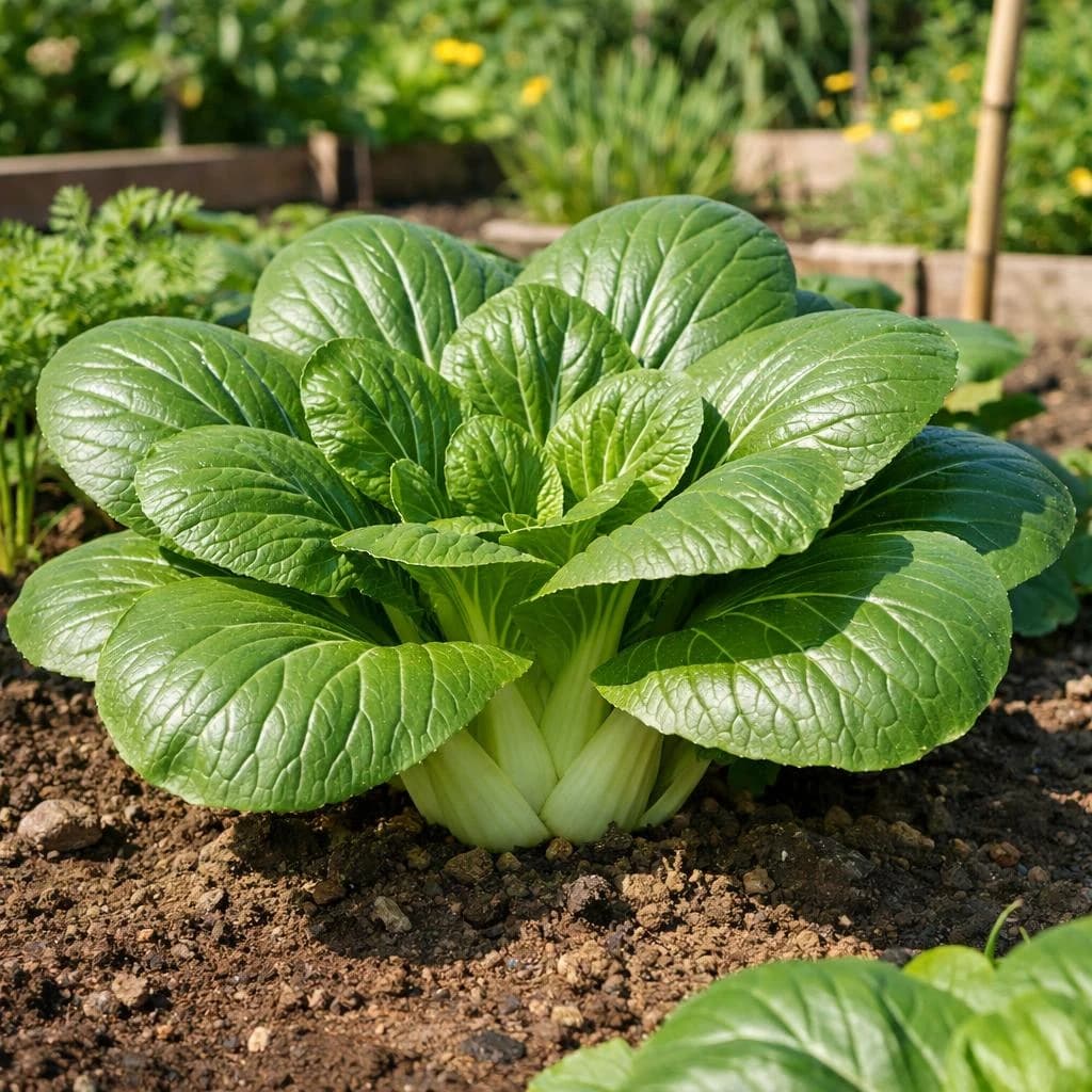 Pac Choi