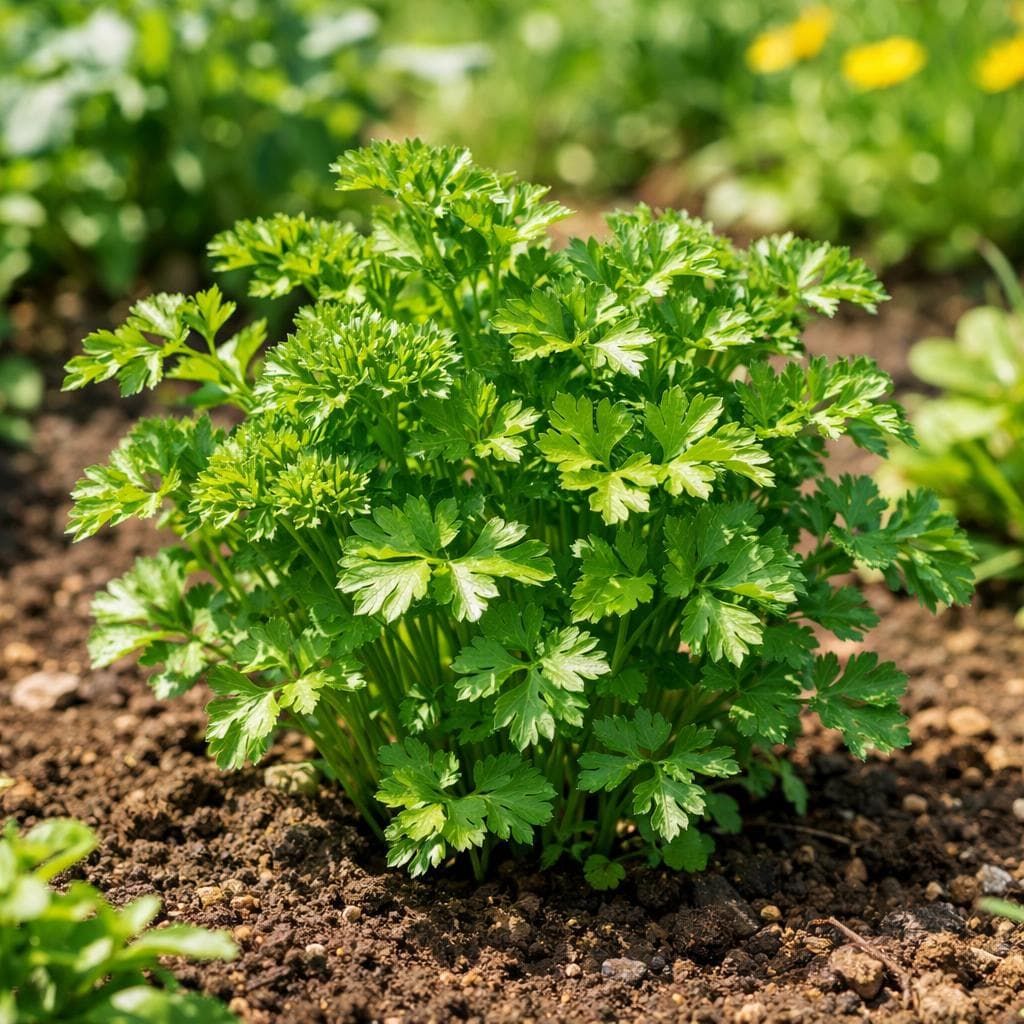 Parsley