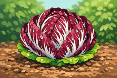 Radicchio