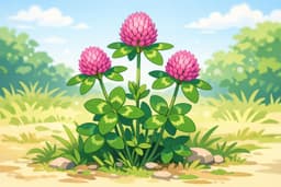 Red Clover