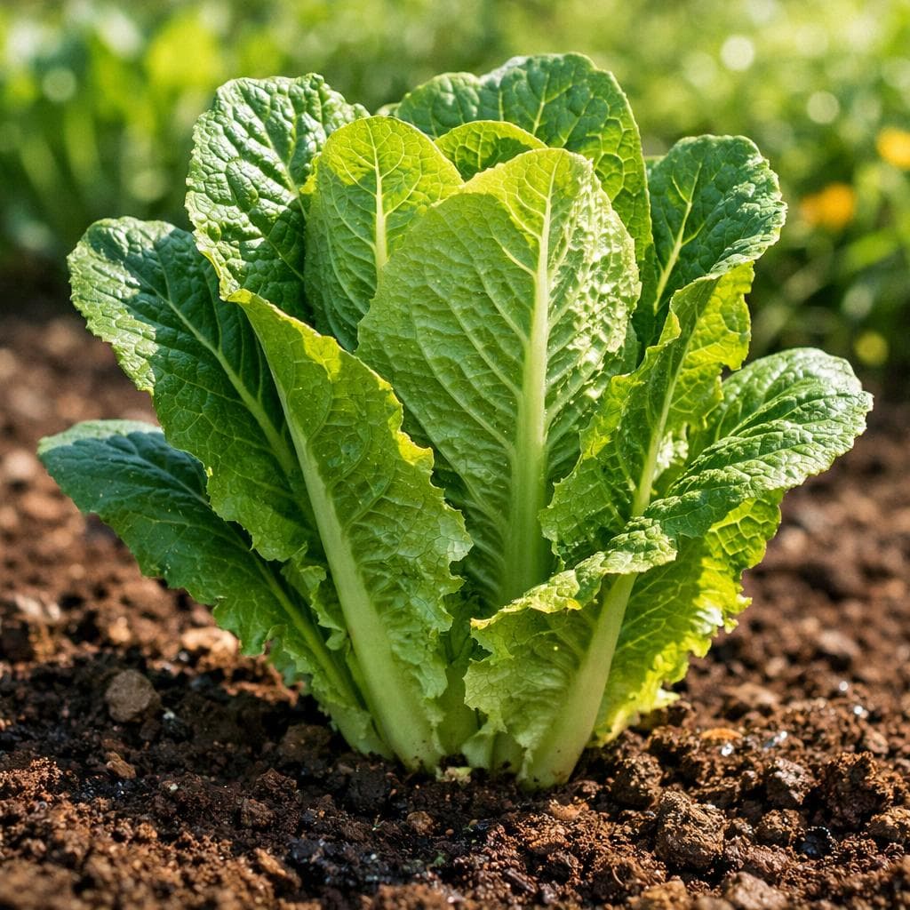 Romaine