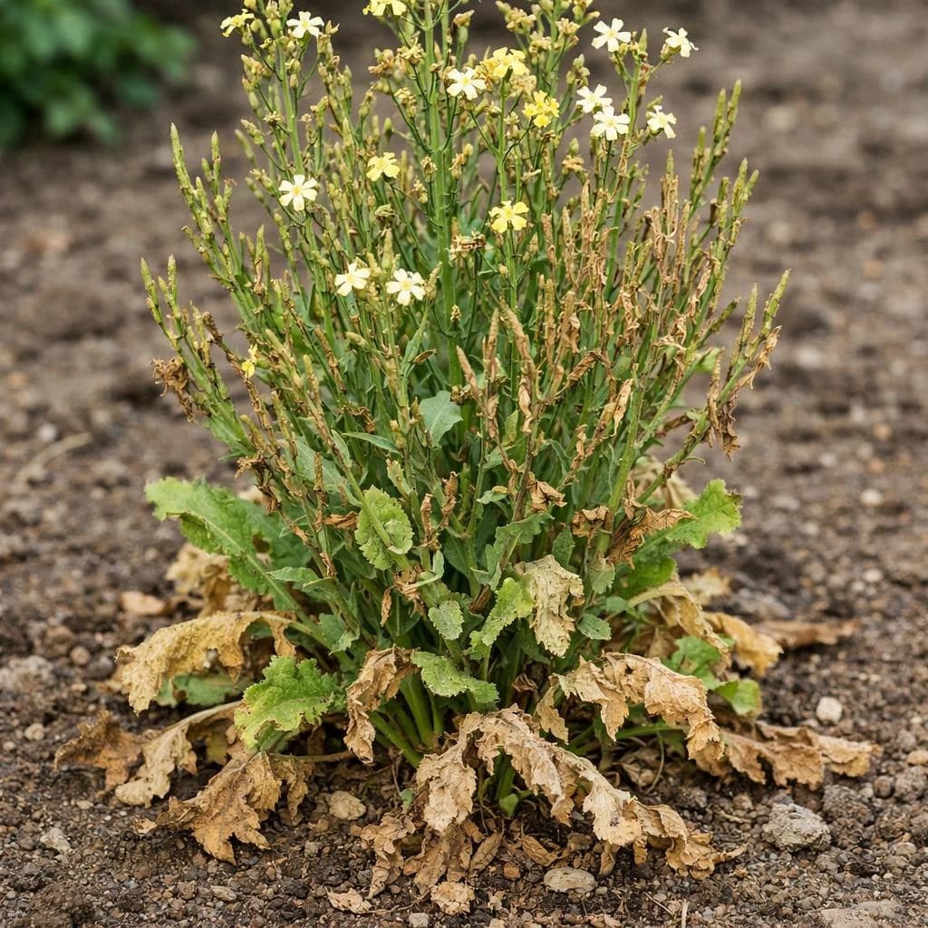 Salad Greens seeds
