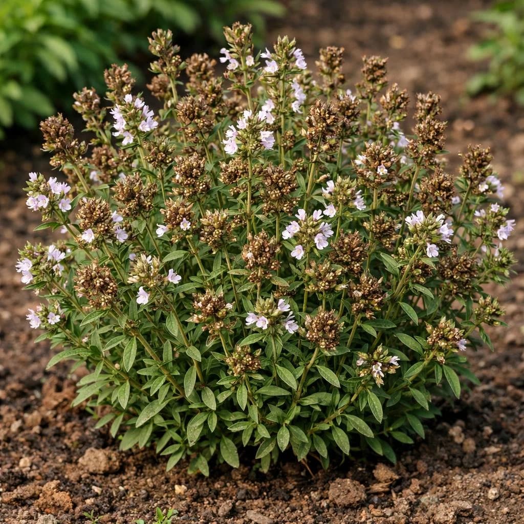 Savory seeds