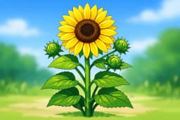 Sunflower