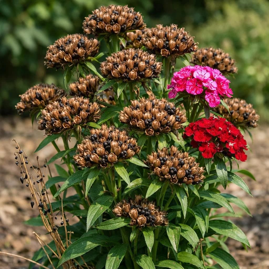 Sweet William seeds