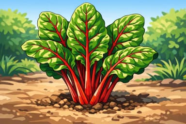 Swiss Chard